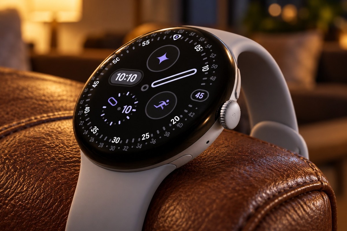 Google Confirms the Pixel Watch Battery Drain // Fix Is Coming, Cause Is Not