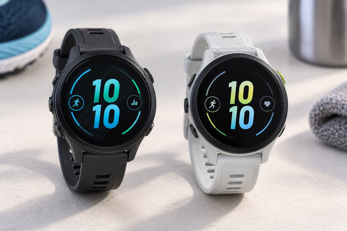 Garmin Birthday Sale: Forerunner 70 and 170 Get Their First Discounts
