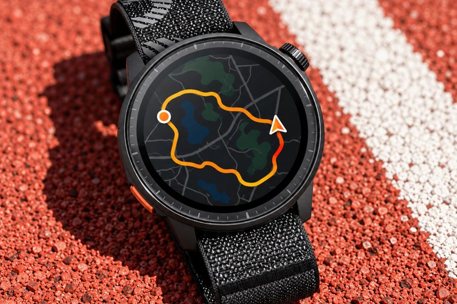 Mibro AeroPace Puts Offline Maps on a $149 Running Watch
