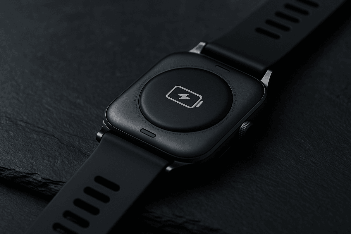Hoping Your Next Smartwatch Will Have a Replaceable Battery? The EU Says No.