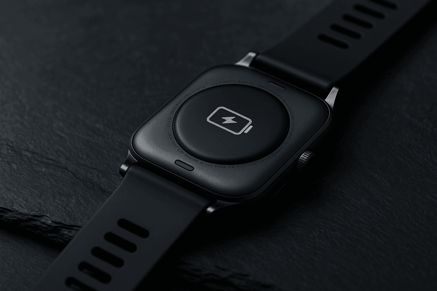 Hoping Your Next Smartwatch Will Have a Replaceable Battery? The EU Says No.
