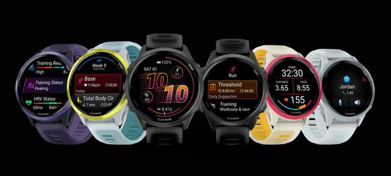 Garmin 970 And 570
