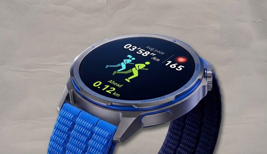 Huawei Watch GT Runner 2 Review: Finally, A Serious Garmin Alternative?