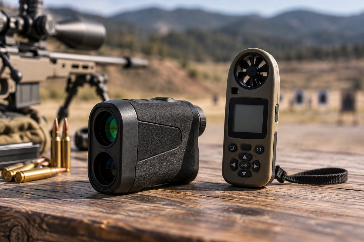 Garmin Bought the Company Whose Software Is Inside Its Tactical Watches