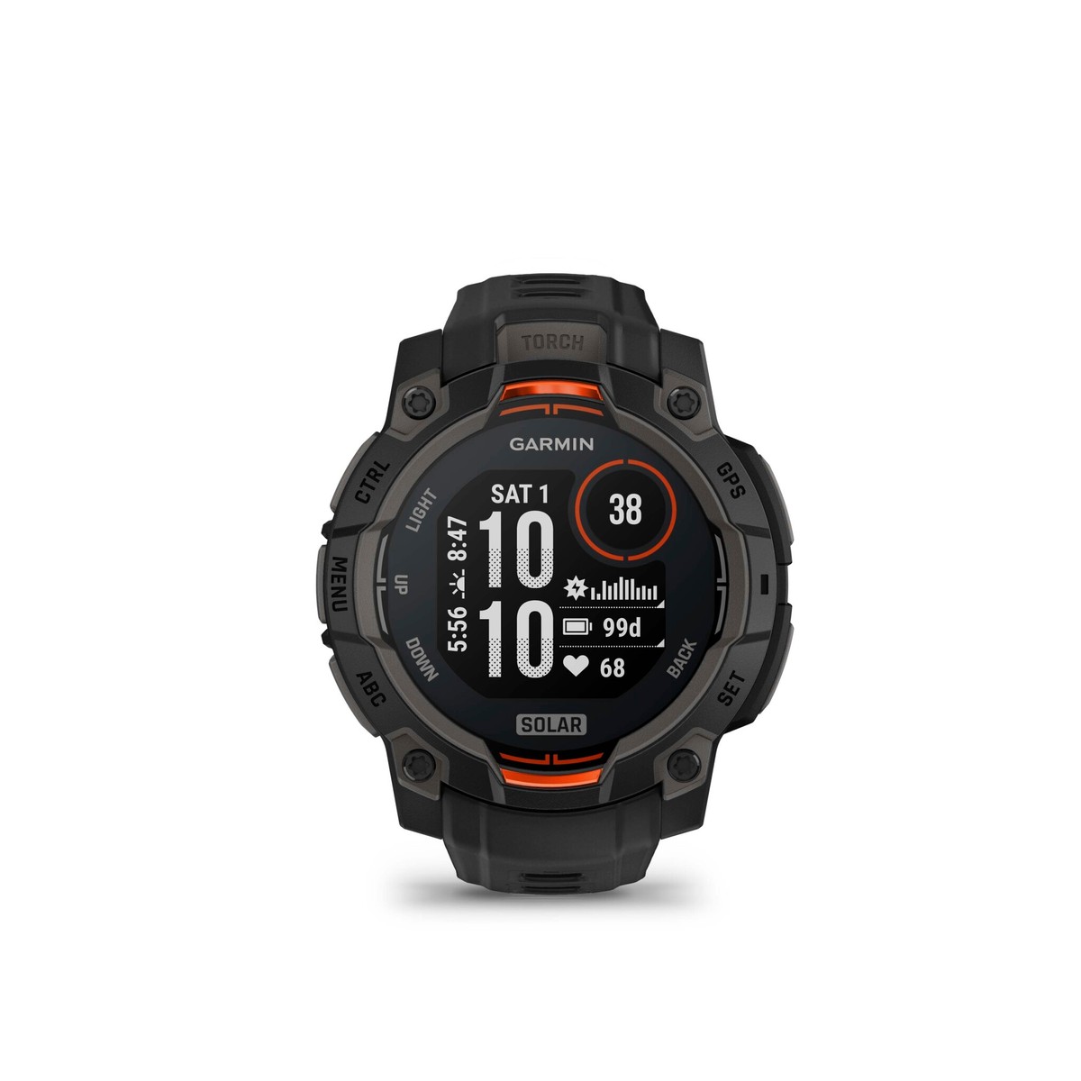 Garmin Instinct 3 // A Deep Dive Beyond the Hype