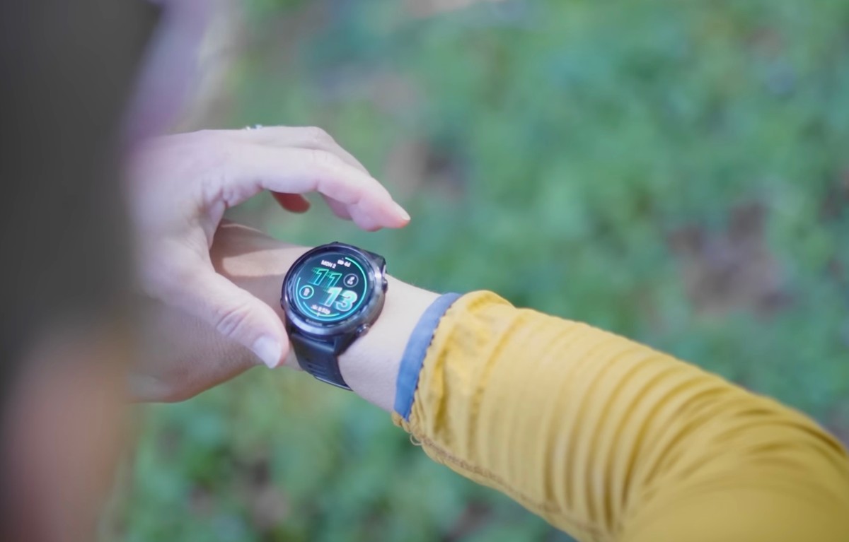 Garmin Forerunner 570 Review: The Mid-Range Champion?