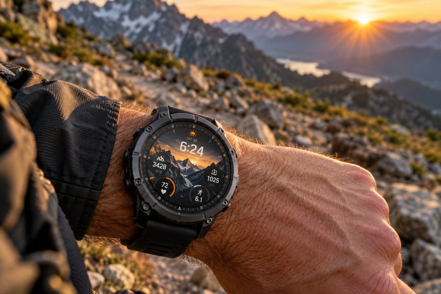 Prime Big Deal Days 2026: The Garmin, Apple Watch and Galaxy Watch Deals Live Now