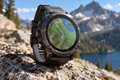 Garmin's First MicroLED Watch Was a Fenix. The Fenix 9 Isn't.