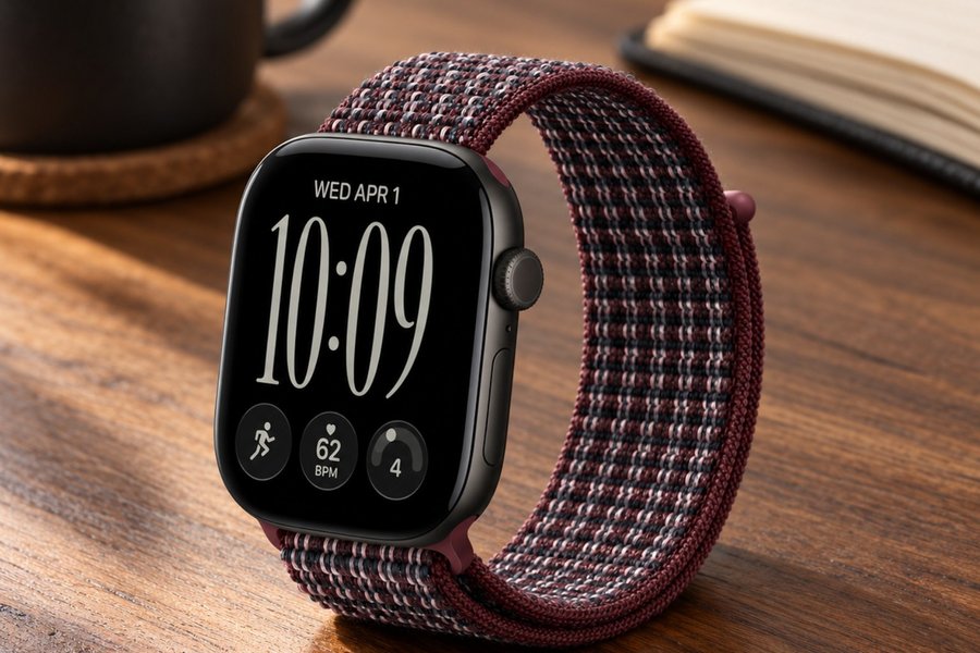 watchOS 27.2 Is Out // Siri AI Finally Remembers What You Asked Last Time