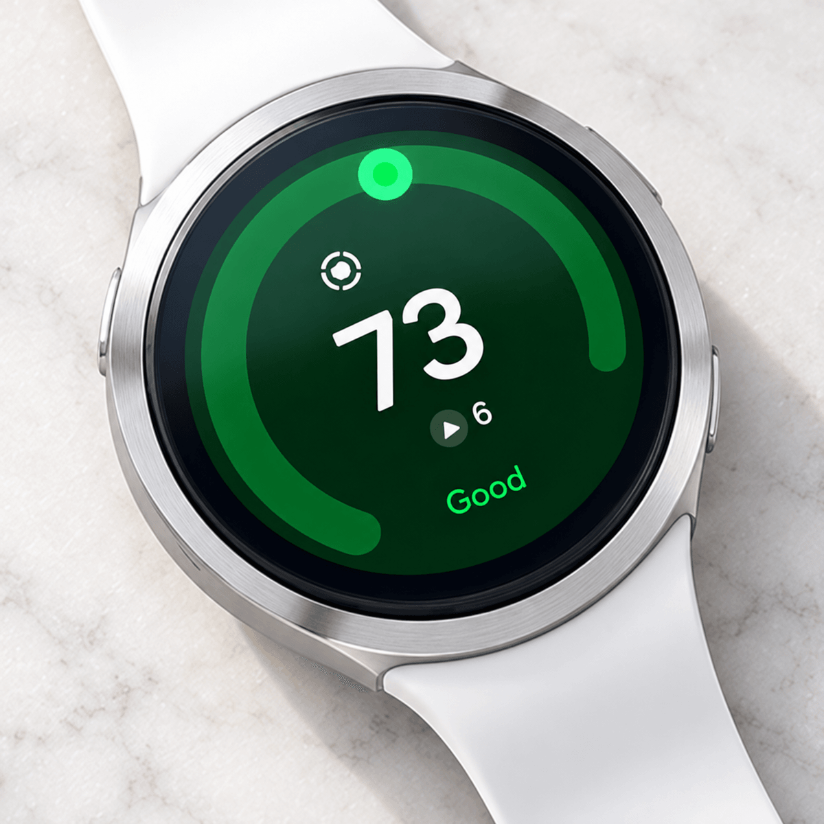 Samsung's Sleep Apnea Feature Can Now Tell You How Bad It Is // Three Levels, Cleared in Korea