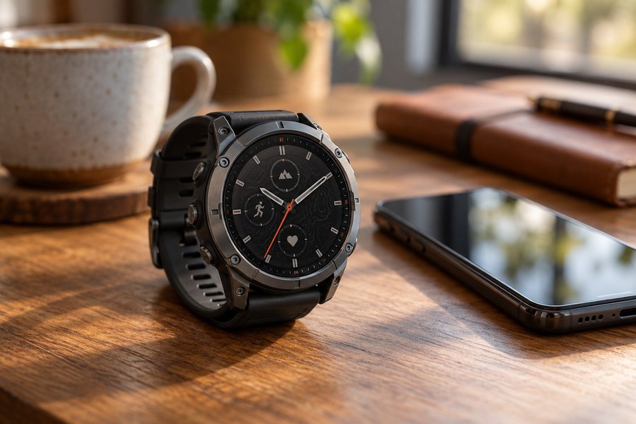 Bluetooth Is About to Get 4x Faster, and Smartwatches Stand to Gain the Most