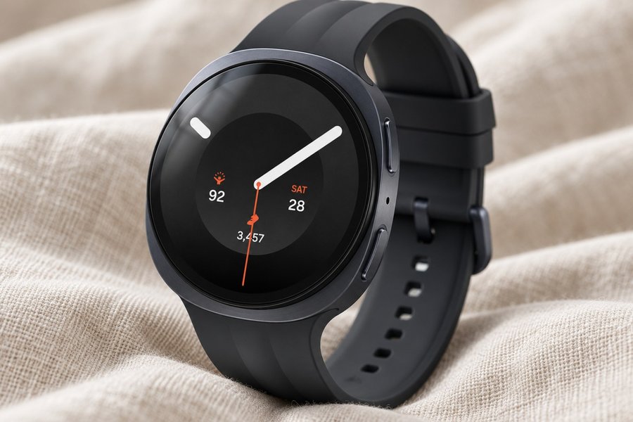 Samsung May Cut OS Upgrades Short on Older Galaxy Watches // Security Patches Stay