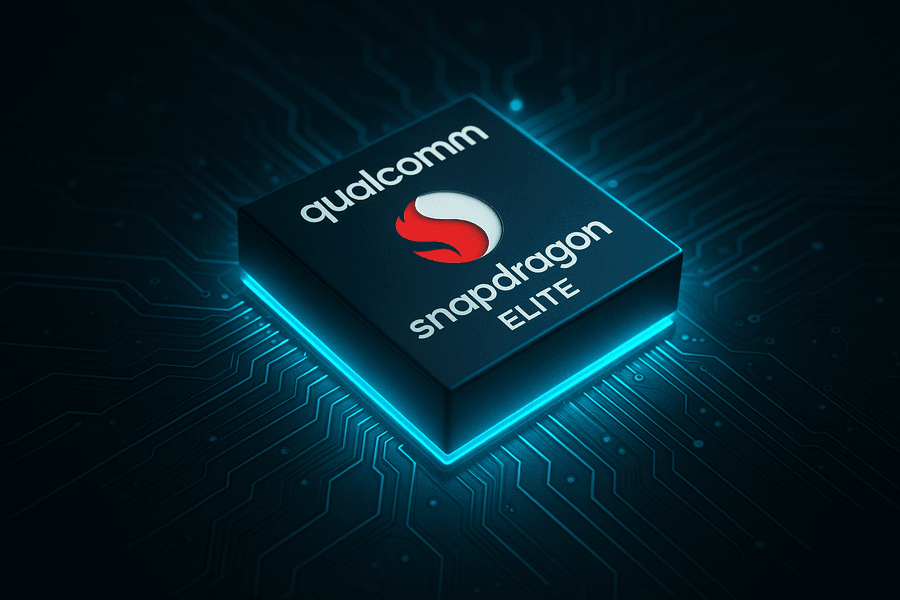 Snapdragon Wear Elite: The Chip That Just Changed Smartwatches