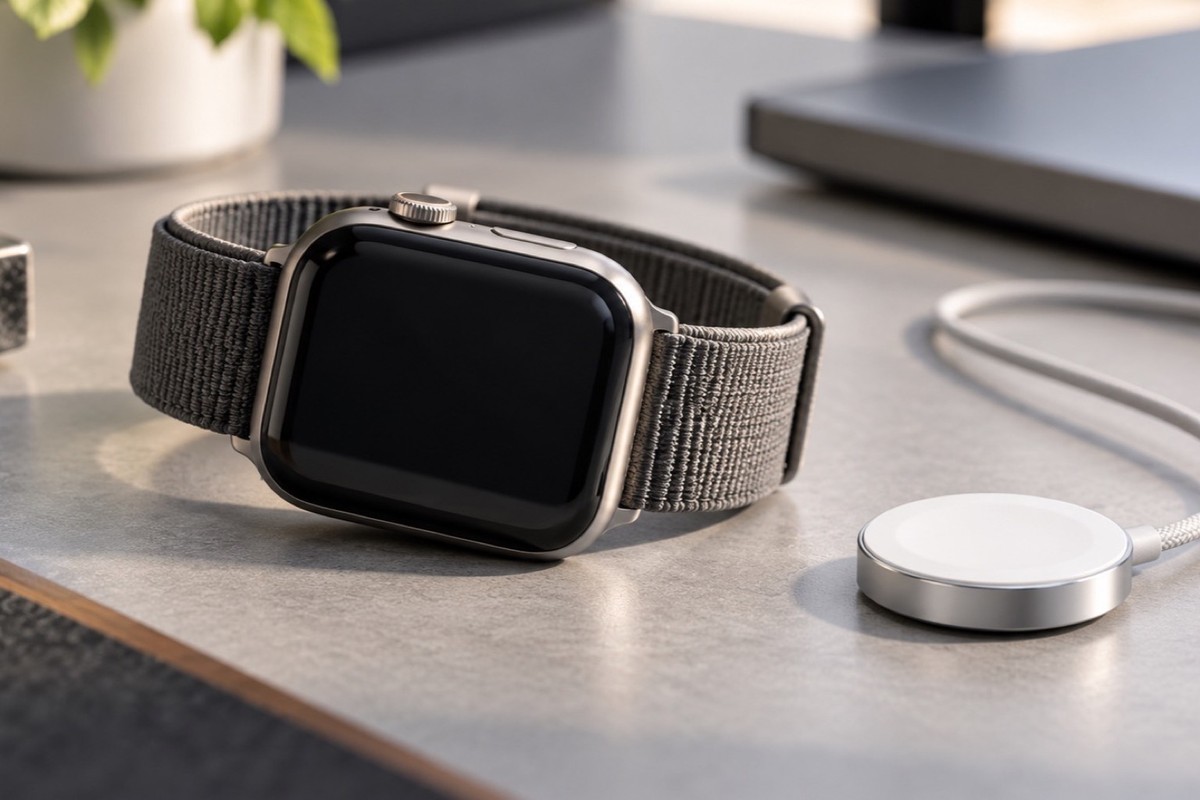 Apple Fixed the Series 12 and Ultra 4 Reboot Bug With watchOS 27.0.1