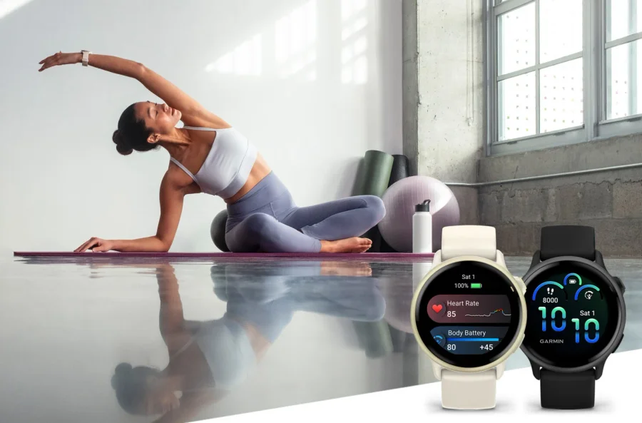 Garmin’s Vivoactive 6 Brings Premium Features to the Masses