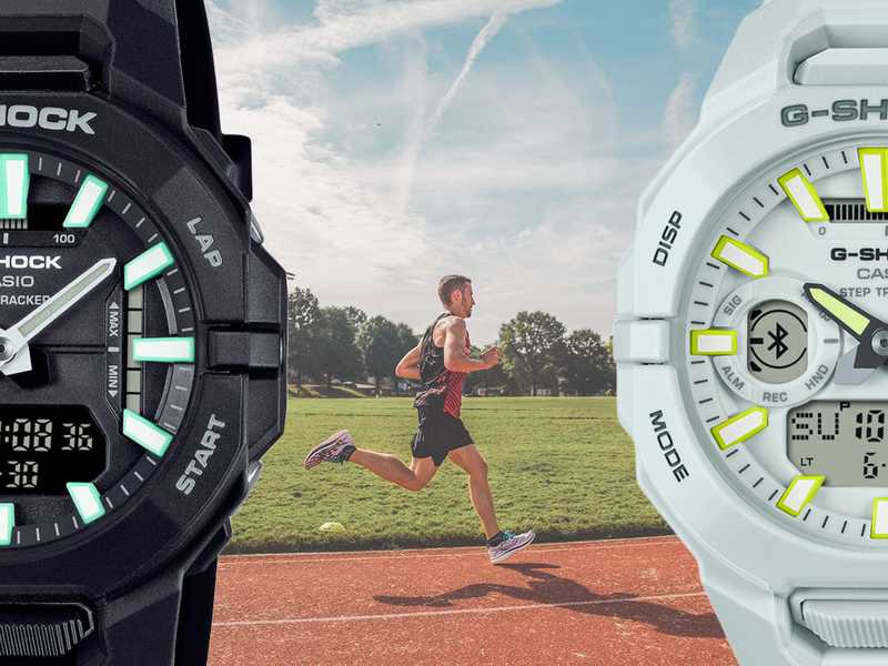 Casio G-Shock
