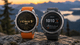 The Fenix 9 Pro Solar Is 14.5% Thicker Than the AMOLED. Orders Open Tomorrow.