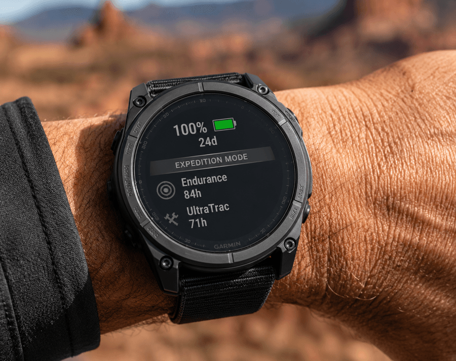 Garmin Rolls Out Battery Fix for Tactix 8 as New Beta Update Hits Watches