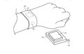 Apple's Detachable Watch Patent // Redefining Continuous Health Monitoring
