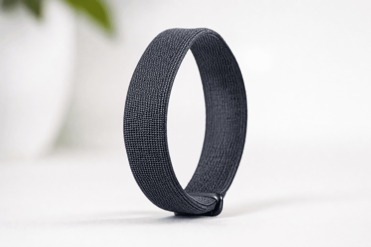 Apple Might Be Building a Screenless Fitness Band