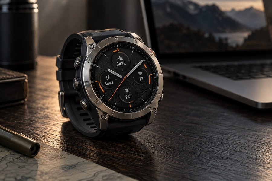 Garmin's New API Terms Just Cut Off a Coaching App, and More Could Follow