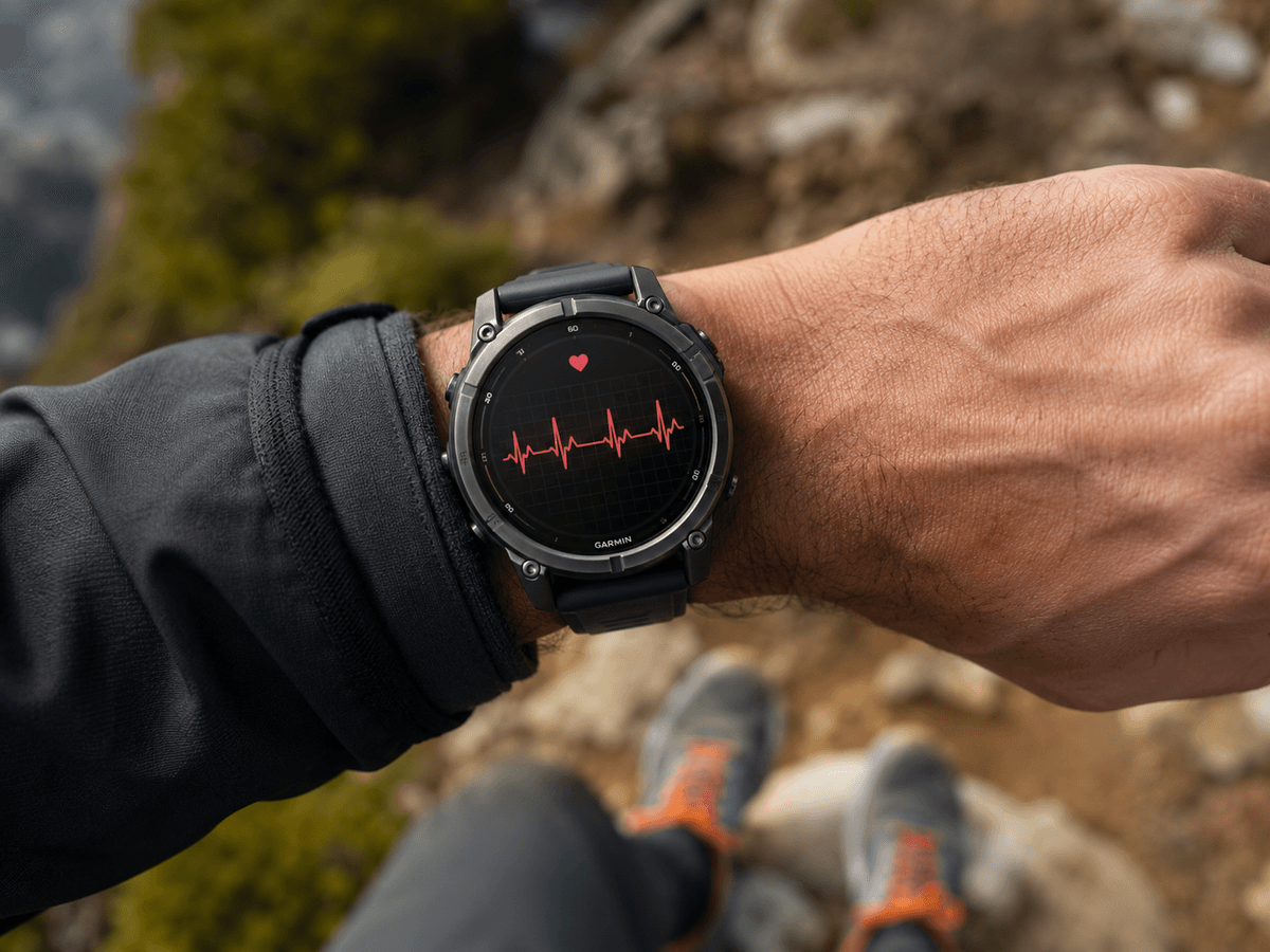 Does Garmin Pick Up Irregular Heartbeat? What Its Watches Can Detect