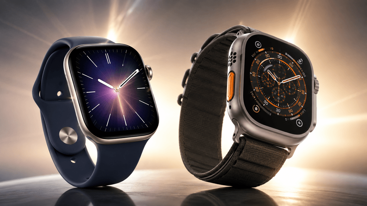 Apple Just Confirmed It: September 9, 'Surprise and Shine.' Here's What the Series 12 and Ultra 4 Will (and Won't) Bring