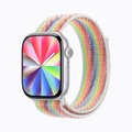 Apple's 2026 Pride Collection Is Here: A Rainbow on Your Wrist