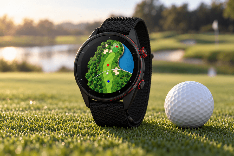 Garmin Approach S72 Is Official: $799.99, Swing Metrics, and the First Golf Watch With Voice Calling