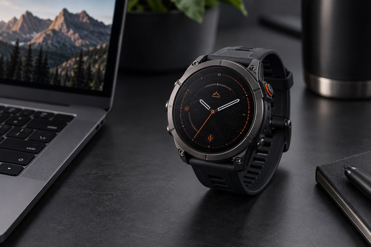 Garmin Connect Developer Program Paused: What It Means for Developers