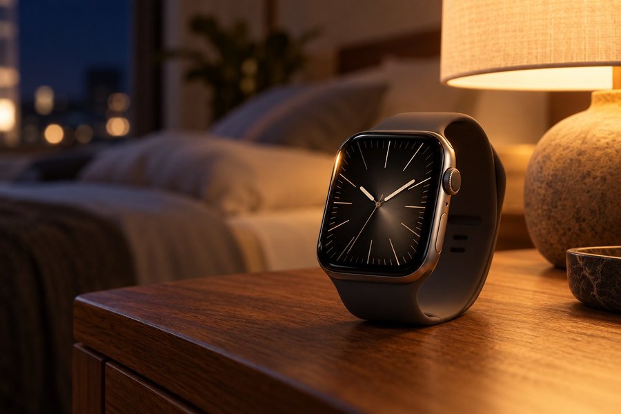 Apple Watch Sleep Apnea Notifications Finally Go Live in China