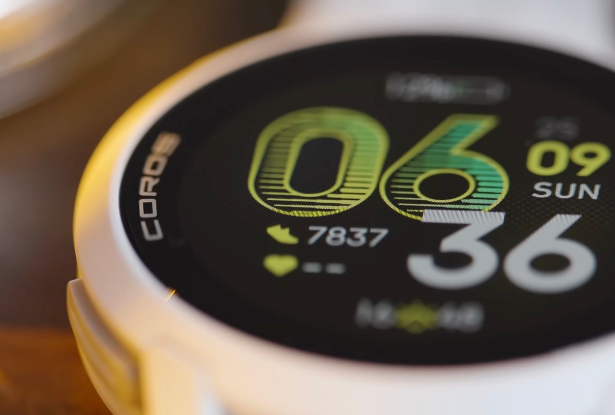 COROS Pace 4 Review: The Best Budget Running Watch?