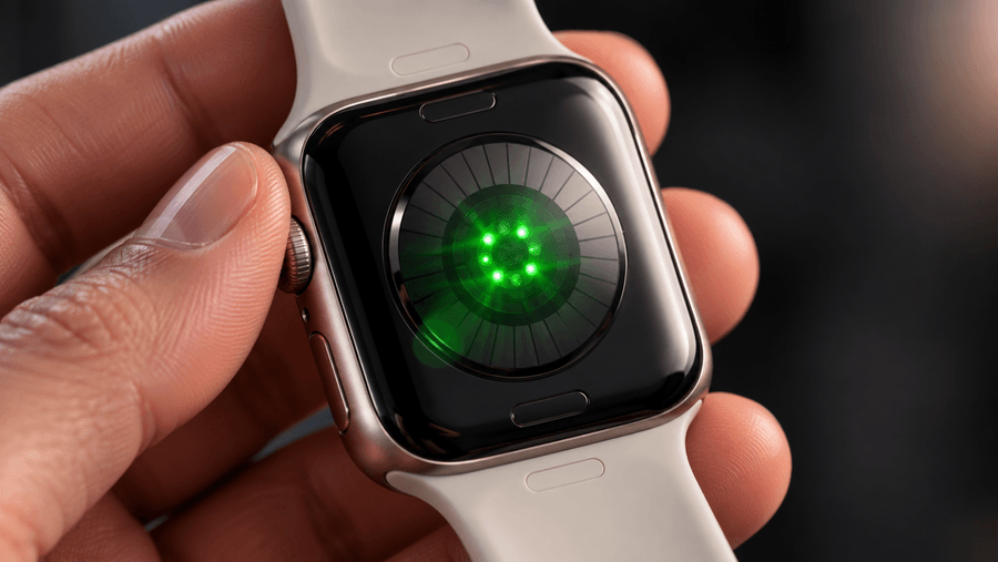 Apple Owes $5.7 Billion Over the Taptic Engine in the Apple Watch