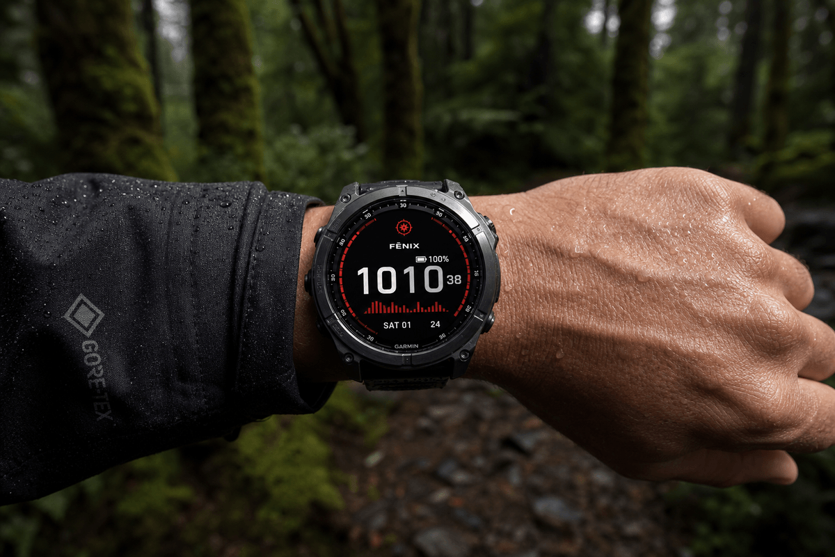 Garmin Fenix 9 Rumors: Why the Wait Might Actually Be Worth It