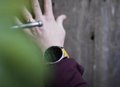 Garmin Study Confirms // More Exercise Equals More Happiness
