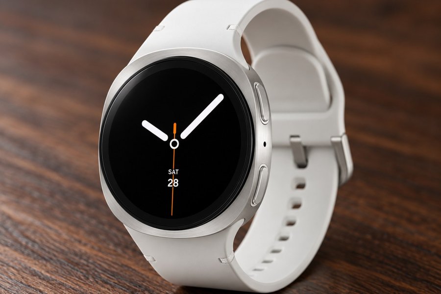 Samsung's Sixth One UI 9 Watch Beta Is All Polish // That's Usually the Last Step