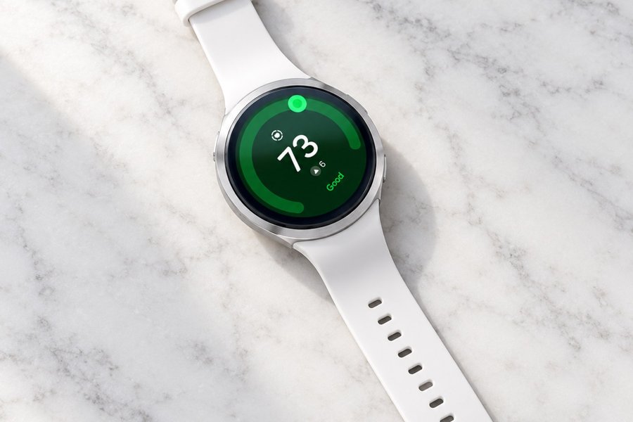 Samsung's Sleep Apnea Feature Can Now Tell You How Bad It Is // Three Levels, Cleared in Korea