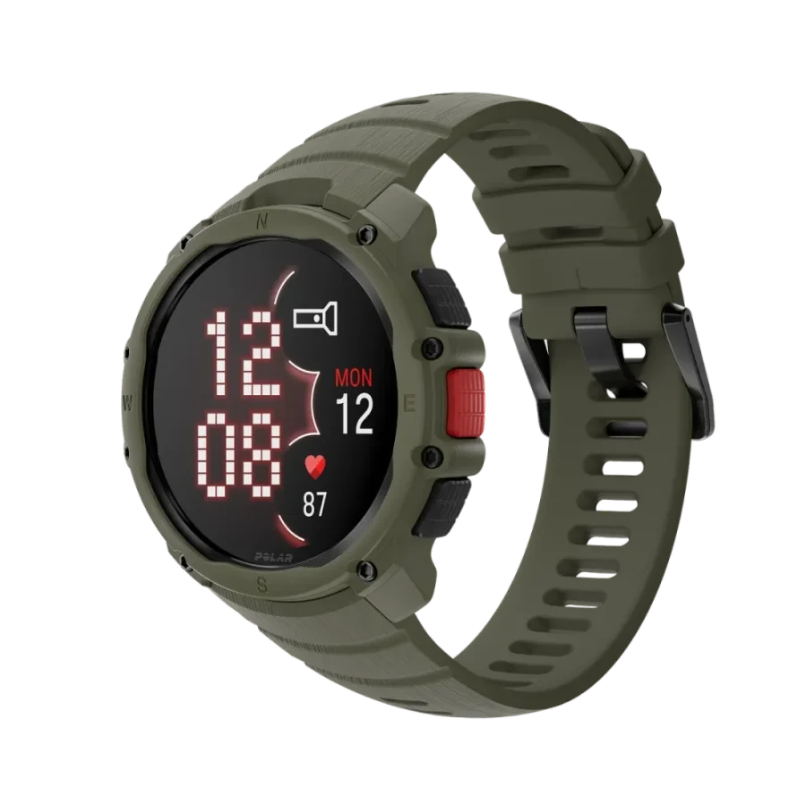 Polar Street X Review - The Rugged New Contender in Urban Hybrid Training