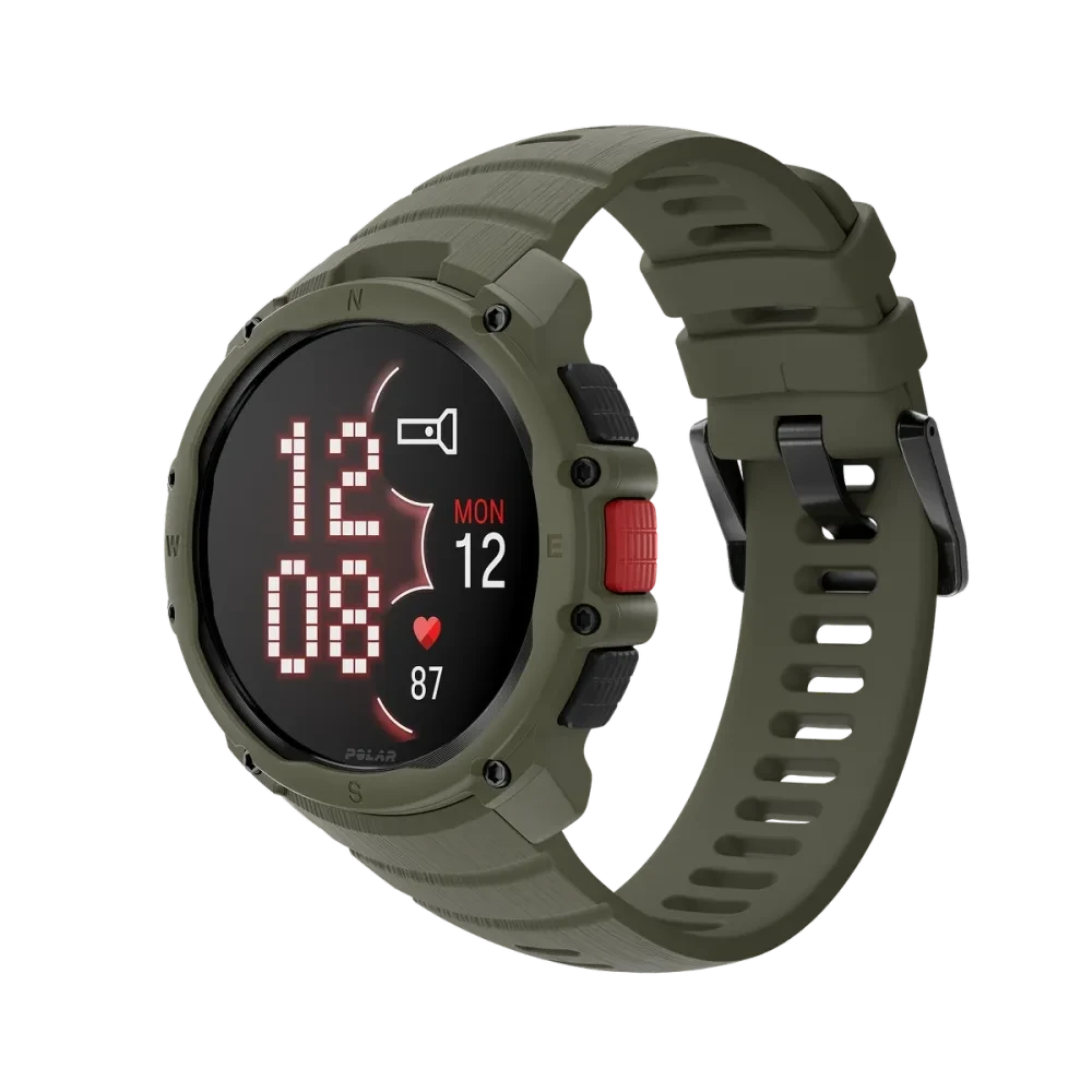 Polar Street X Review - The Rugged New Contender in Urban Hybrid Training