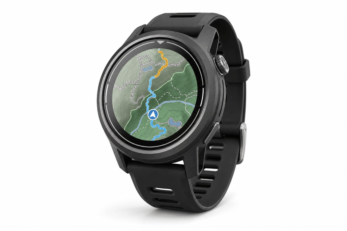 COROS Pace 4 Pro Leaked: The W337 Filing Points to a Whole New Watch