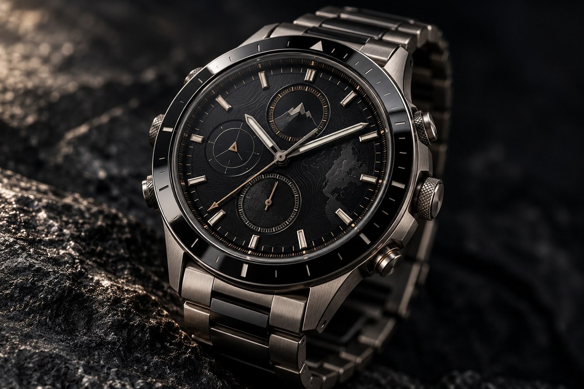 Garmin MARQ Gen 3 Is Official: Six Titanium Tool Watches, $2,500 to $3,100