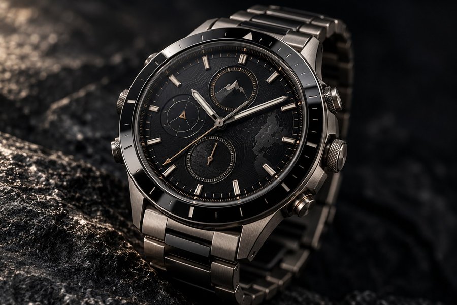 Garmin MARQ Gen 3 Is Official: Six Titanium Tool Watches, $2,500 to $3,100