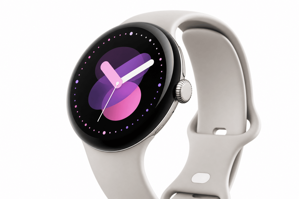 Google Pixel Watch 5: Leaks, Specs, Price, and Everything We Know