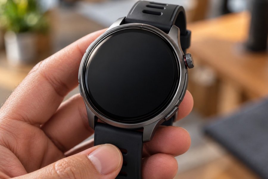 Amazfit Just Opened Its Platform // Now ChatGPT Can Coach You and Send Plans Back