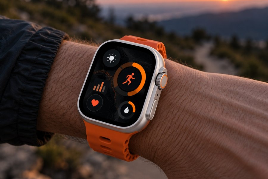 Honor Watch Fit 6 Brings Cleared AFib Alerts and a 3,000-Nit Screen. It's China Only for Now.