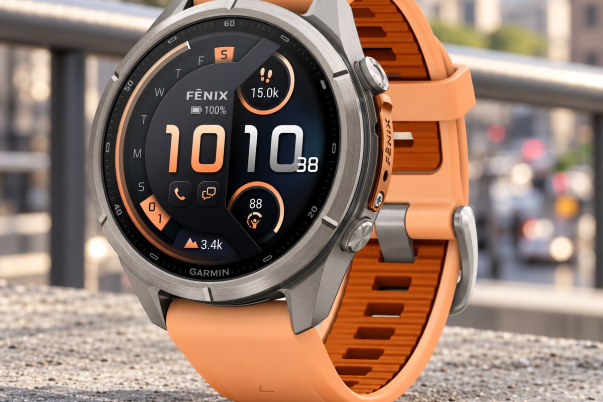 Garmin Reports Q3 on Wednesday // The Fenix 9 Gets Its First Real Scorecard