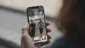 Garmin's New Overlays Make Your Workout Posts Look Professional