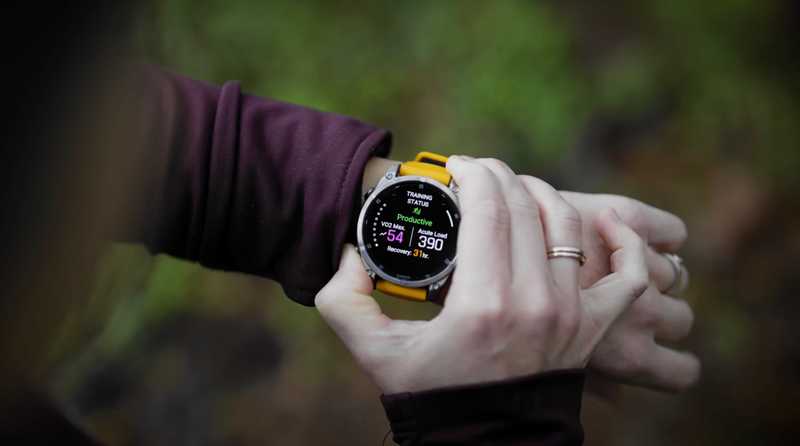 Garmin Fenix 8